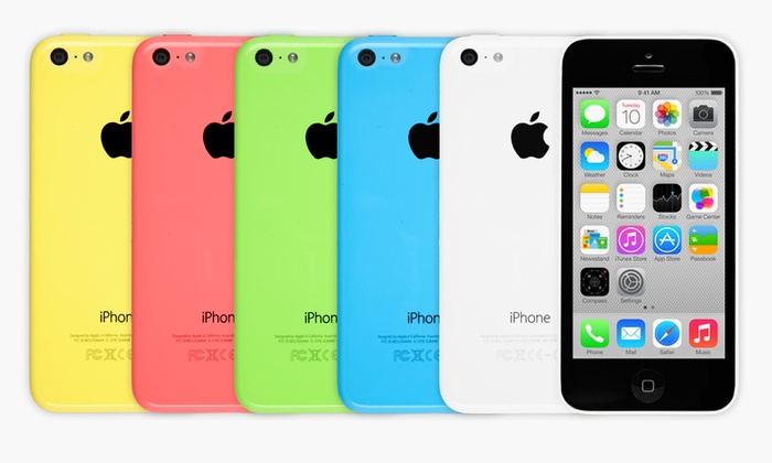 Apple планирует включить iPhone 5C в список устаревших продуктов