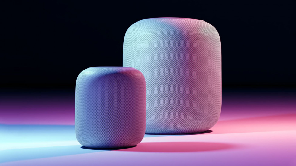 Apple не будет выпускать второе поколение HomePod