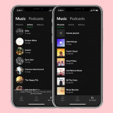 Пользователи Spotify теперь могут искать песни по словам