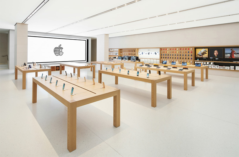 Apple больше не будет продавать наушники конкурентов из-за предстоящей новинки