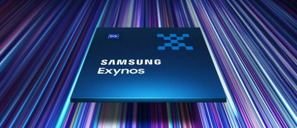 Компания Samsung представила новый процессор, который круче Snapdragon 865+