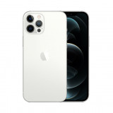 У iPhone 12 Pro Max и правда крутая камера — размеры объективов больше, чем у iPhone 11 Pro Max