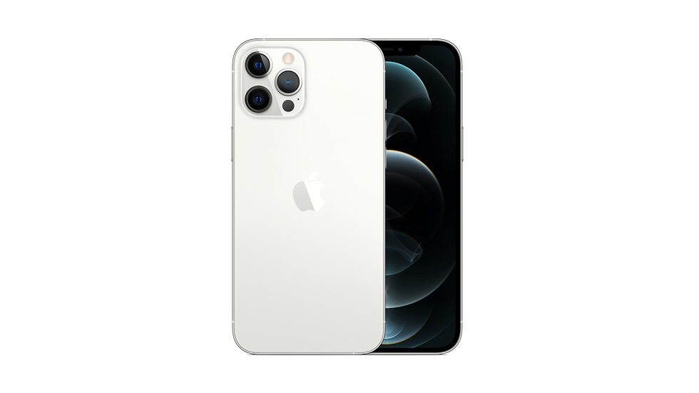 У iPhone 12 Pro Max и правда крутая камера — размеры объективов больше, чем у iPhone 11 Pro Max