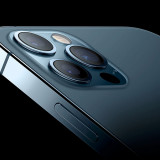 Модели iPhone 12 оснащены модемом Qualcomm Snapdragon X55