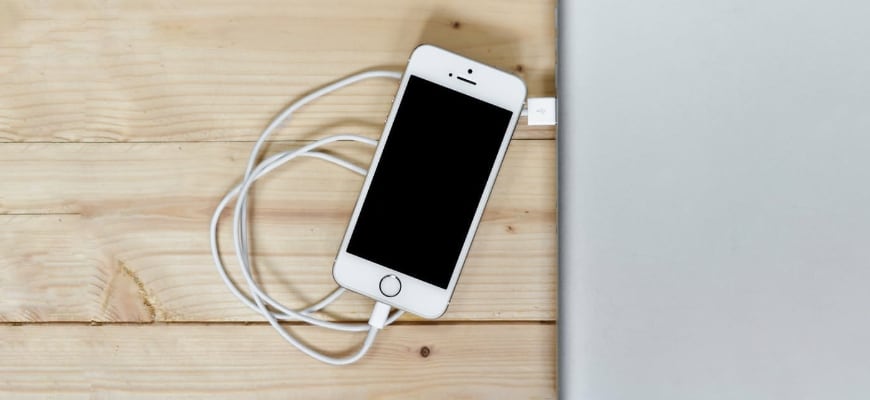 ТОП-5 лучших кабелей для iPhone на AliExpress