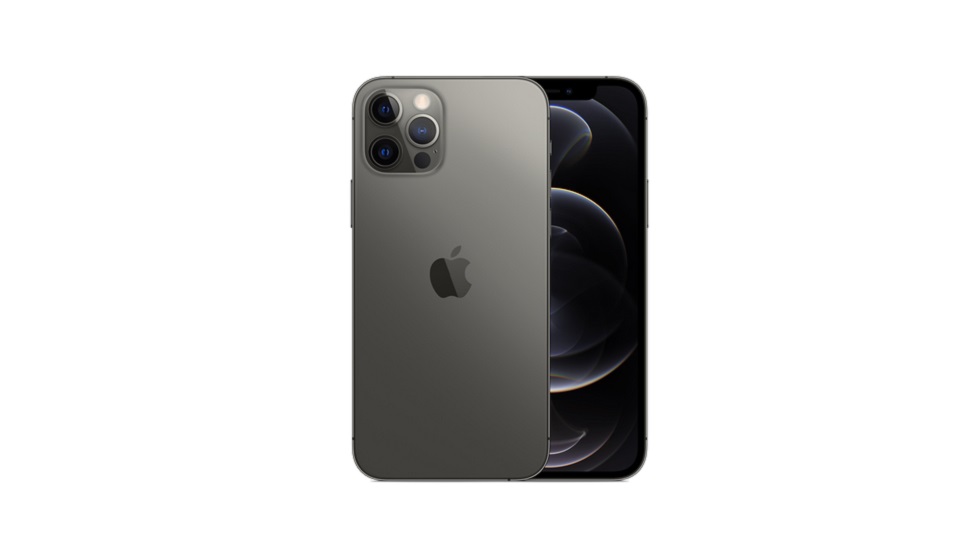 Раскрыта емкость аккумулятора флагманского iPhone 12 Pro Max