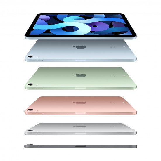 Слухи: предзаказ на iPad Air 4 можно будет оформить уже завтра