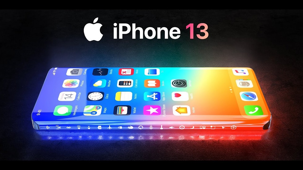 iPhone 13 будет и правда крут — 120 Гц, Touch ID, отсутствие портов