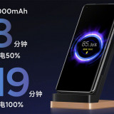 Это круто!Новая технология Xiaomi позволяет зарядить телефон всего за 19 минут
