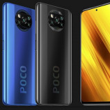 Poco X3 в России — крутой экран, огромная батарея, мощный процессор и ценник ниже 20 тысяч рублей
