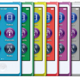 Apple официально признала iPod nano устаревшим