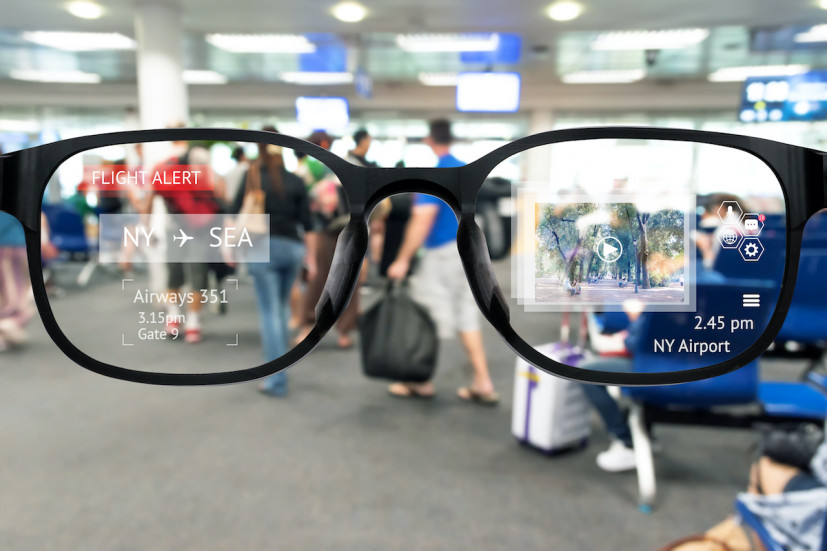 Apple выпустит VR-очки с микродисплеями OLED
