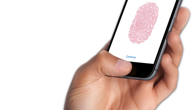 Слухи: Apple хочет вернуть Touch ID