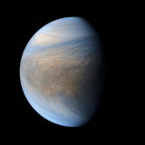 Венера могла бы быть цветущим раем — если бы не Юпитер