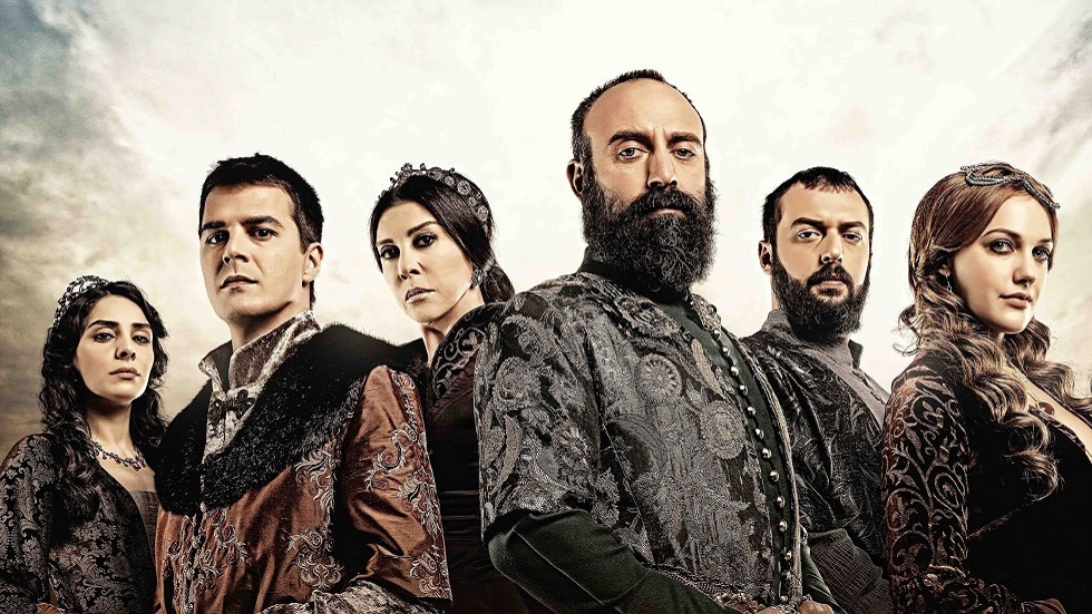 5 самых интересных турецких сериалов на русском языке