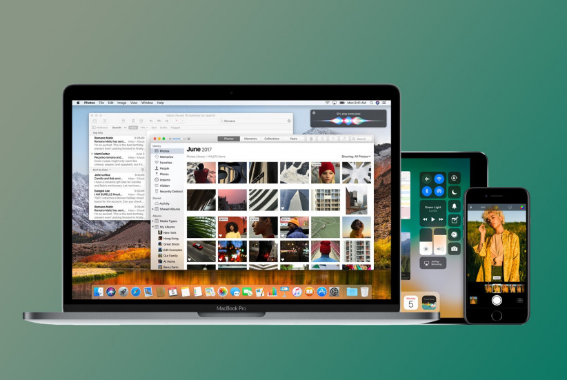 Apple выпустила macOS 11.1 Big Sur Developer Beta: что нового?