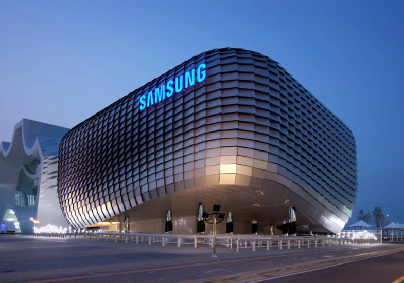 Отчёт Samsung за 3-й квартал 2020: прибыль растёт, продажи взлетают