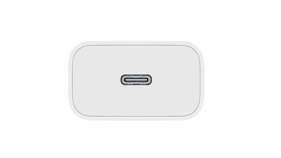 Недорогой и качественный — адаптер питания для iPhone 12 от Xiaomi