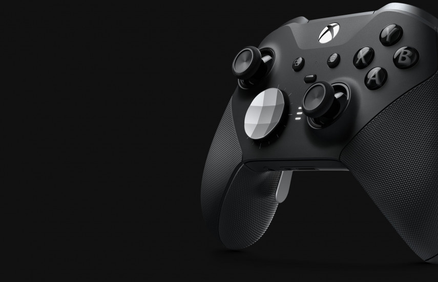 Apple планируют добавить поддержку контроллера Xbox Series X для iOS и MacOS