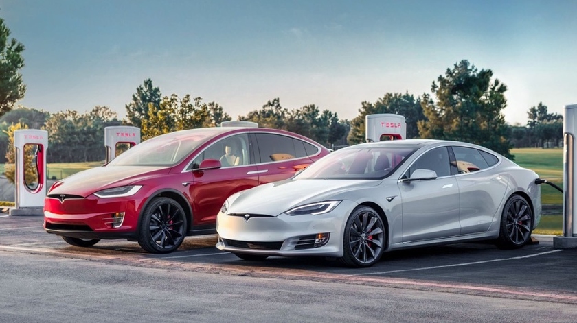 Стоит ли покупать акции Tesla? Будут ли они расти в долгосрочный перспективе?