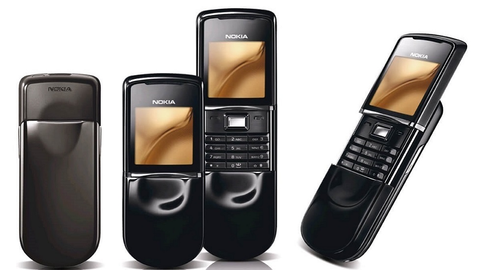 Возвращение классики — Nokia перевыпустит легендарные Nokia 6300 и Nokia 8000