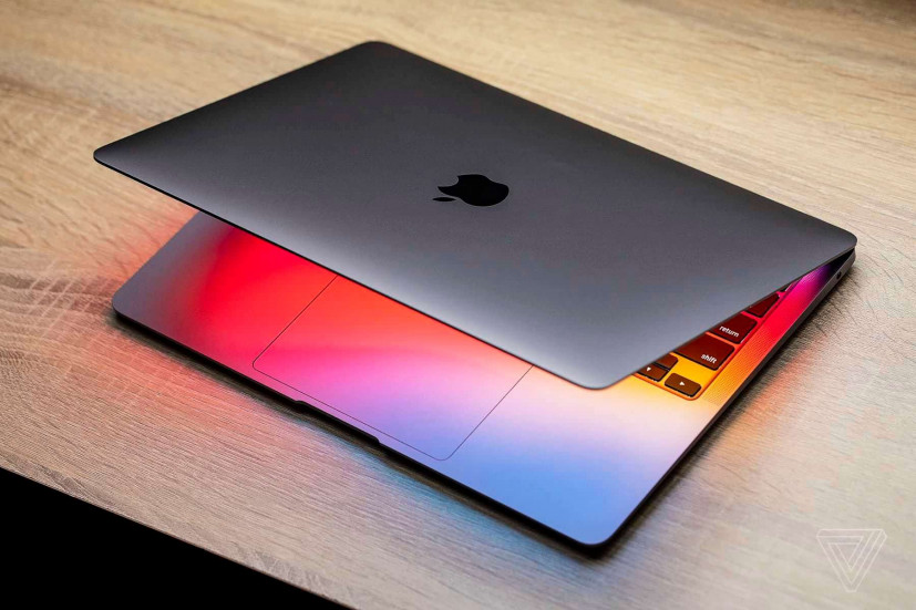 Сотрудники iFixit утверждают, что MacBook с M1 не намного производительнее предыдущих моделей