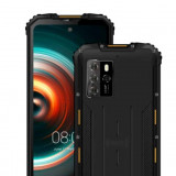 Король батареи — Oukitel представила смартфон WP10 с «безумным» аккумулятором на 8000 мА*ч