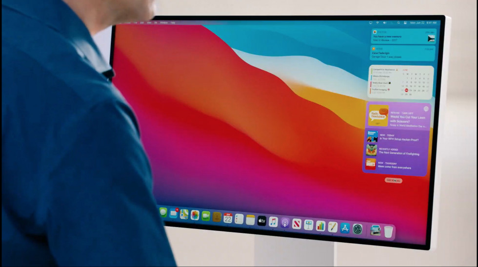 Что делать, если не получается установить macOS 11 Big Sur? Как поставить с флешки?