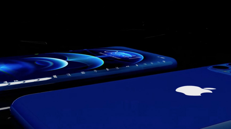 iPhone 13 получит экран от фирмы, которую забраковали на iPhone 12