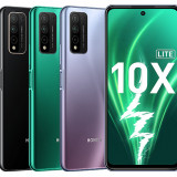 В России стартуют продажи HONOR 10X Lite — крутой смартфон за 17 тысяч рублей