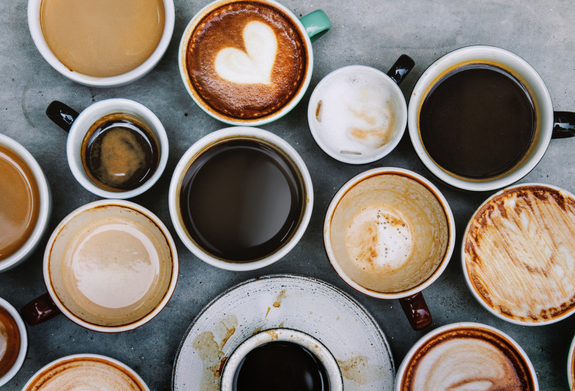 Учёные: кофе полезен для человека. А сколько вообще можно выпить кофе и в чём польза?