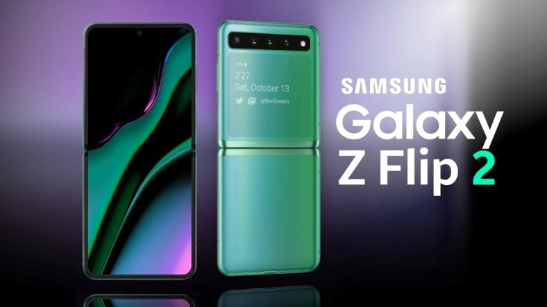 Samsung Galaxy Z Flip 2 2021: когда выйдет, характеристики и цены