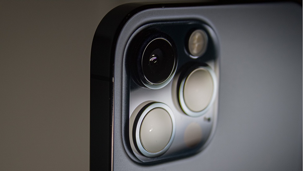 iPhone 13 получит крутую камеру — об этом заявил сам Мин-Чи-Куо