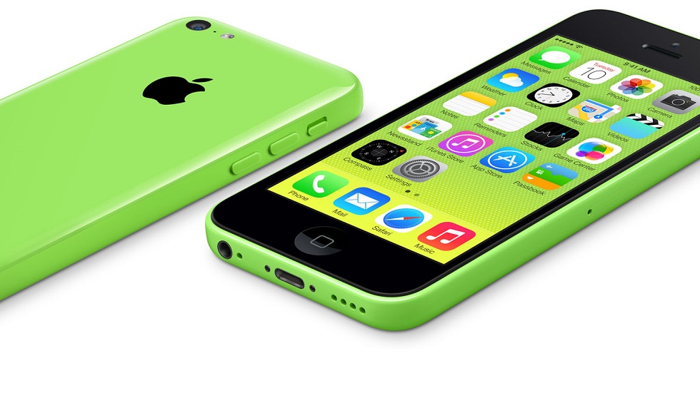 Прощай, первый яркий айфон – iPhone 5c добавлен в список устаревших продуктов