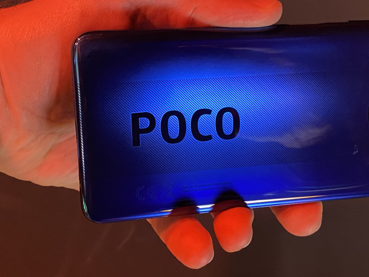 Новое слово в мобильном гейминге: полный обзор Poco X3 NFC