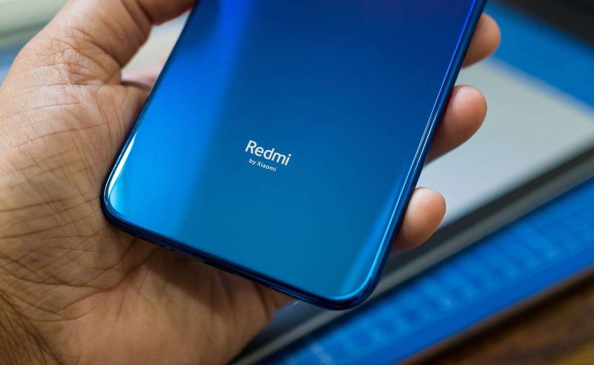 Xiaomi готовится выпустить Redmi Note 9T