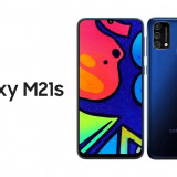 Samsung Galaxy M21s: дата выхода, характеристики и цена в России