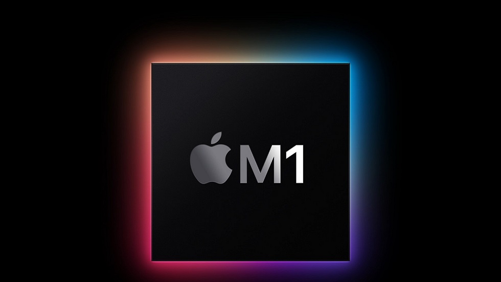 M1 — новый чип Apple для компьютеров Mac