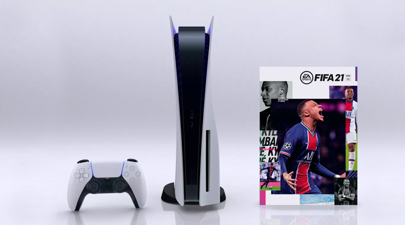 FIFA 2021 для PS5 и Xbox Series X: что в ней нового, когда выйдет?