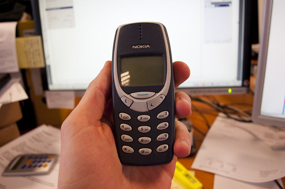 Возврат к истокам вместе с Nokia 3310 – каким он был и чем запомнился?