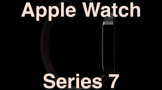 Apple Series 7