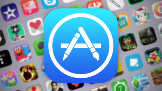 App Store лучшие приложения