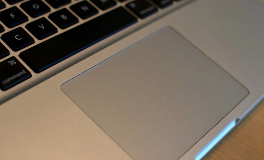 Как изменить скорость работы трекпада на своем MacBook?