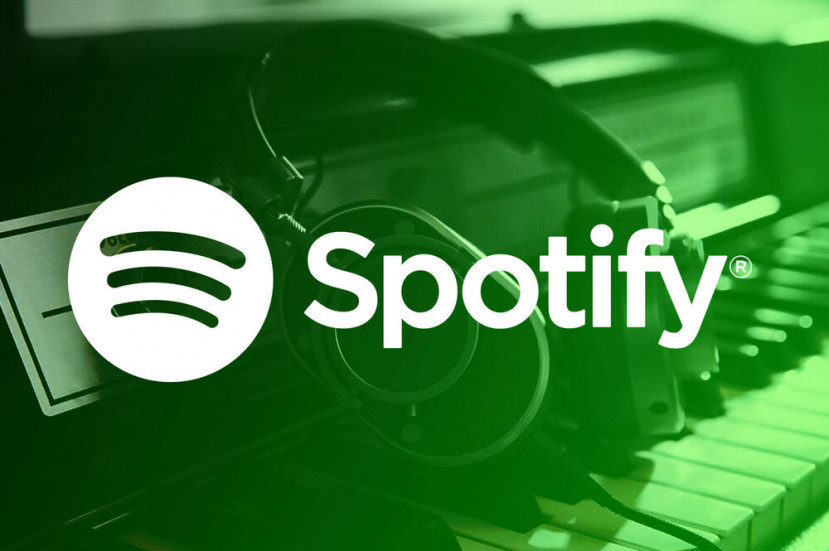 Spotify подводят итоги года. Какую музыку слушают в нашей стране активнее всего?