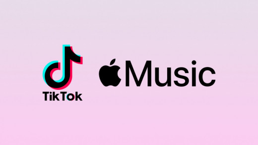 Apple Music TikTok