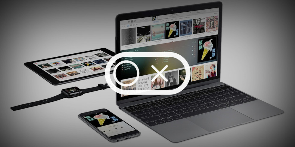 Подписка на устройства Apple — уже скоро для Mac, iPad и Apple Watch, а не только для iPhone