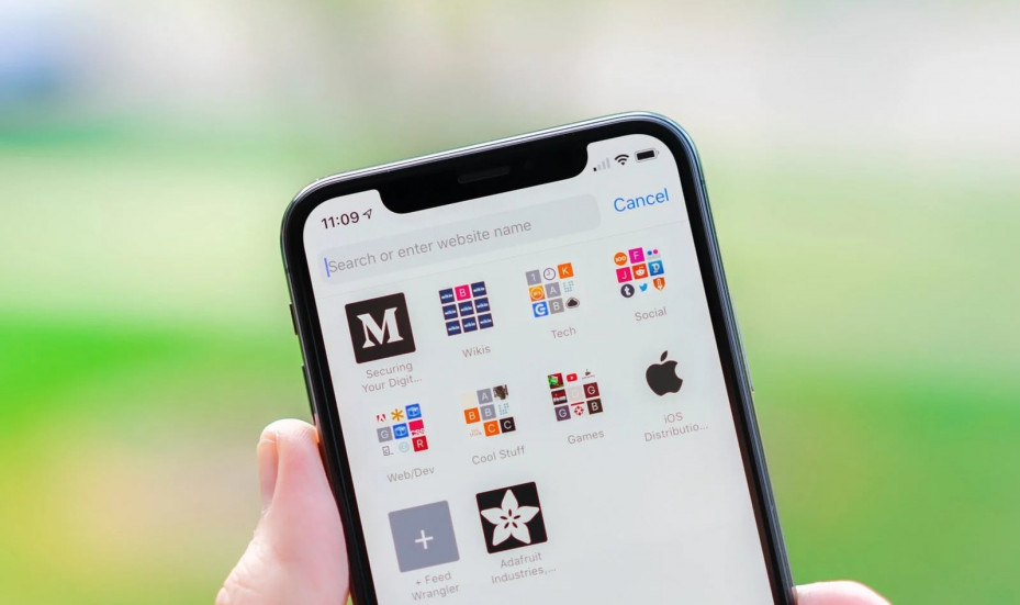 Три малоизвестные функции Safari на iOS, о которых мало кто знает