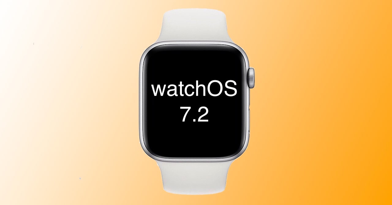 Выпустили watchOS 7.2: какие изменения, что добавили