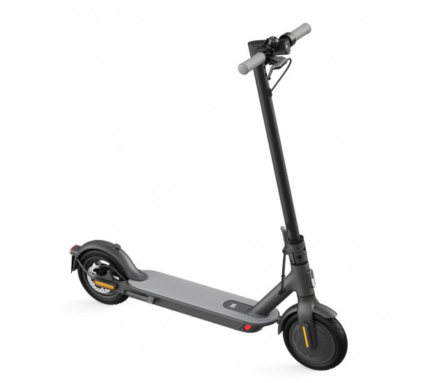 Mi Electric Scooter 1S: обзор