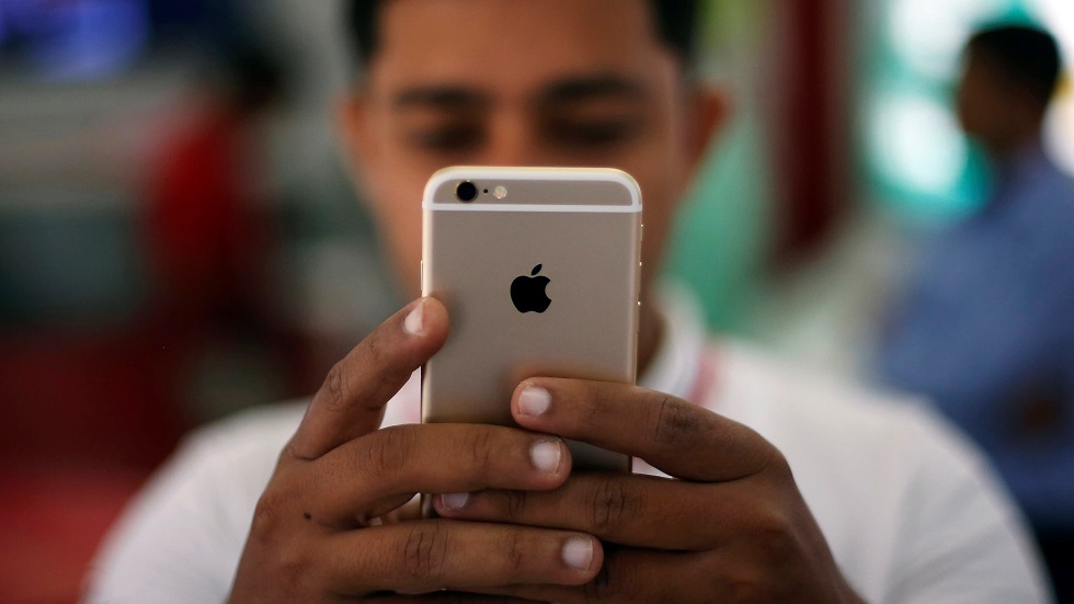 iPhone отправляет Apple ваши данные каждые 4 минуты